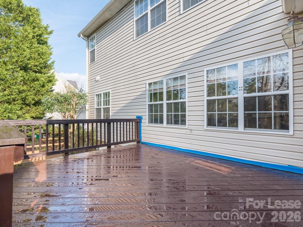 Fountaingrove - Residential Lease