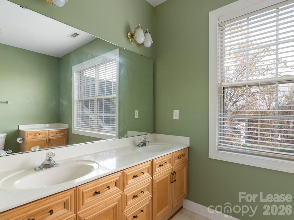 Fountaingrove - Residential Lease