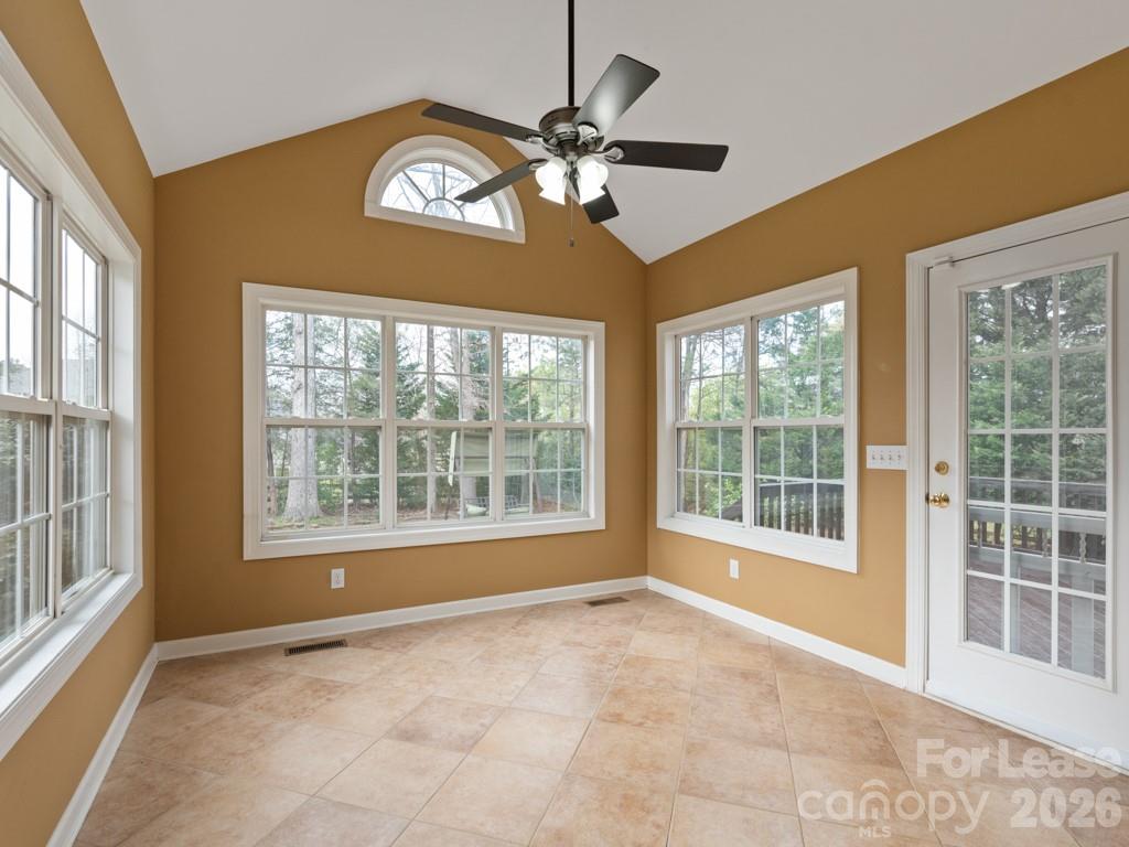 Fountaingrove - Residential Lease