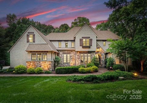 12835 Ninebark Trail Charlotte NC 28278