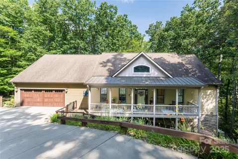 55 Highland Drive Black Mountain NC 28711