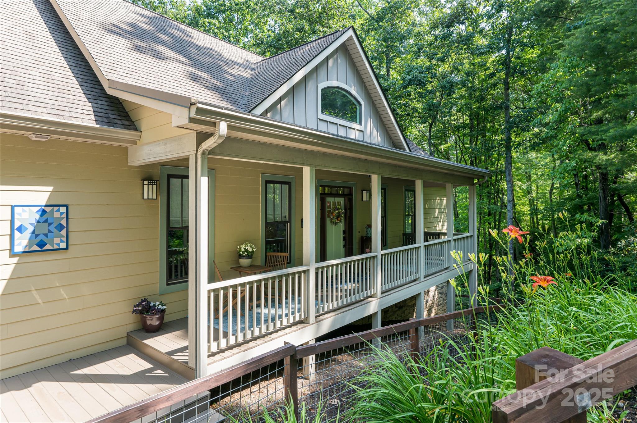 55 Highland Drive