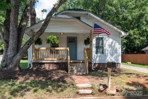 528 NW Gibson Drive NW Concord NC 28025