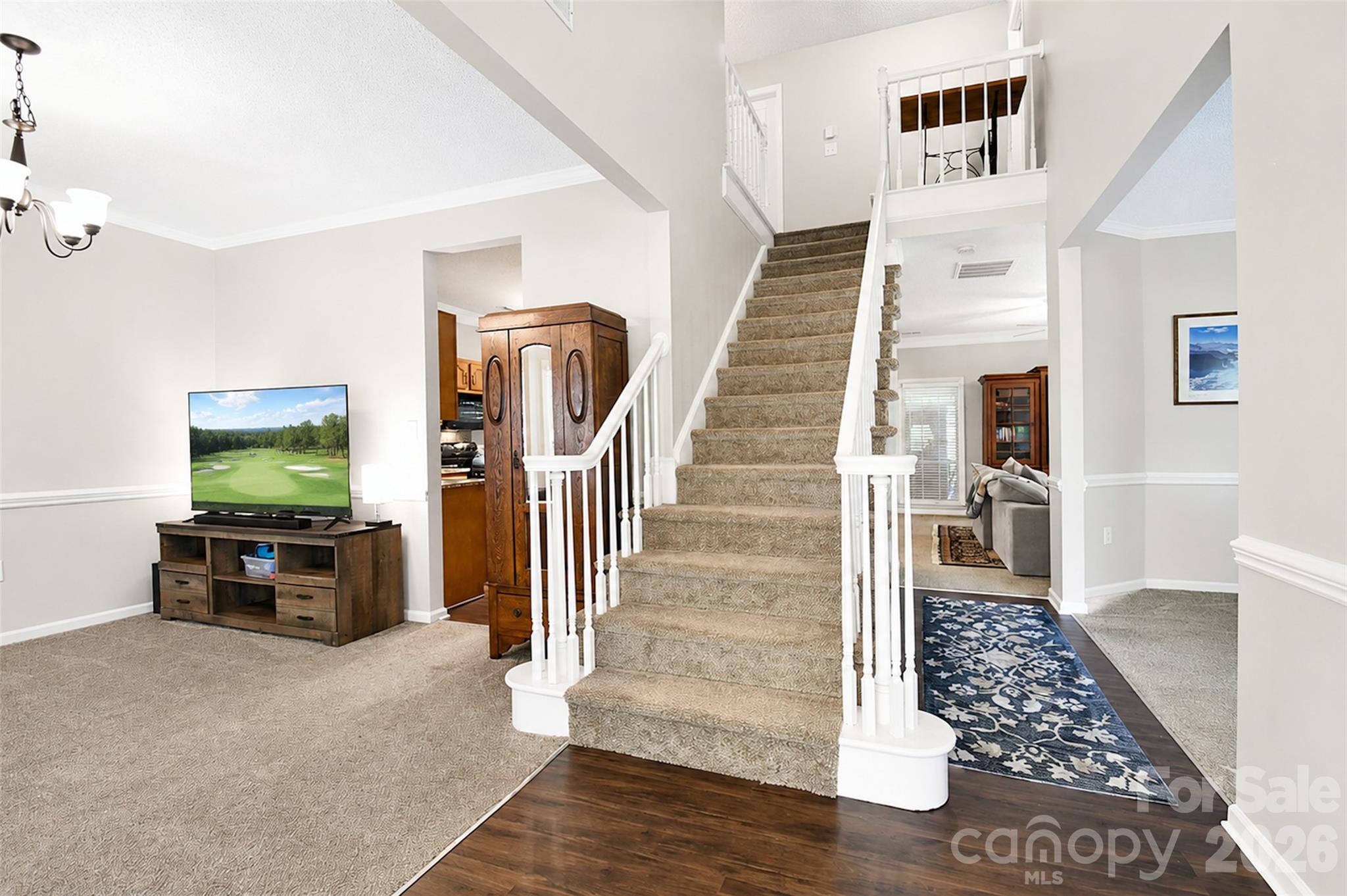 3837 Beauvista Drive