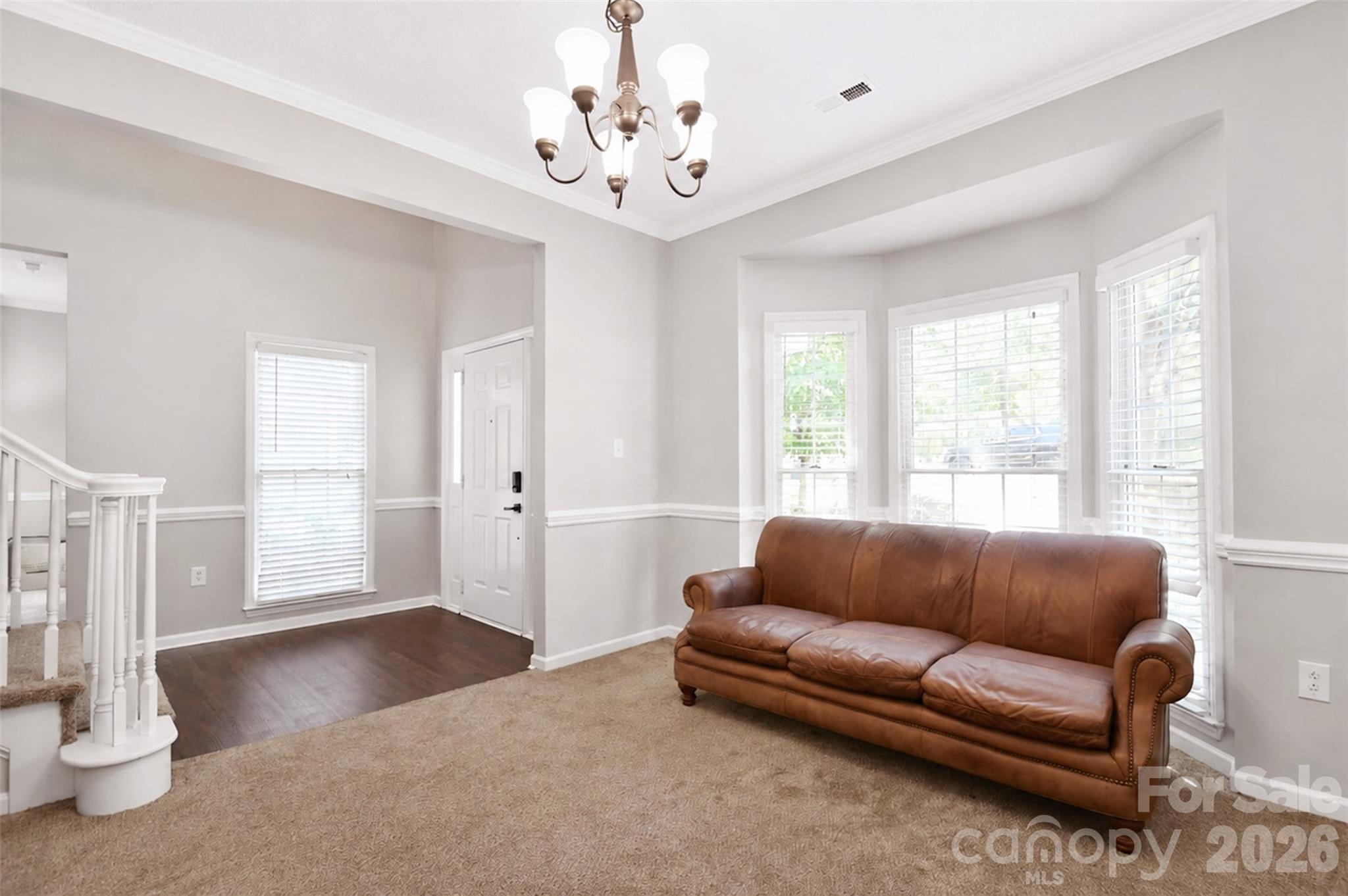 3837 Beauvista Drive