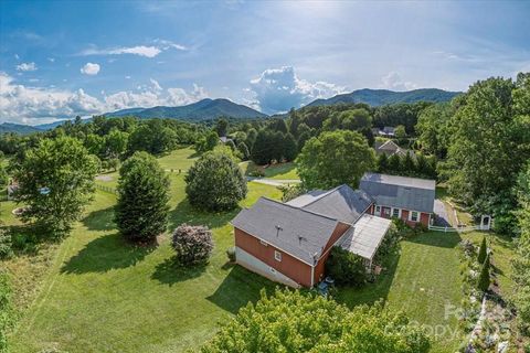 116 Dolata Lane Waynesville NC 28786