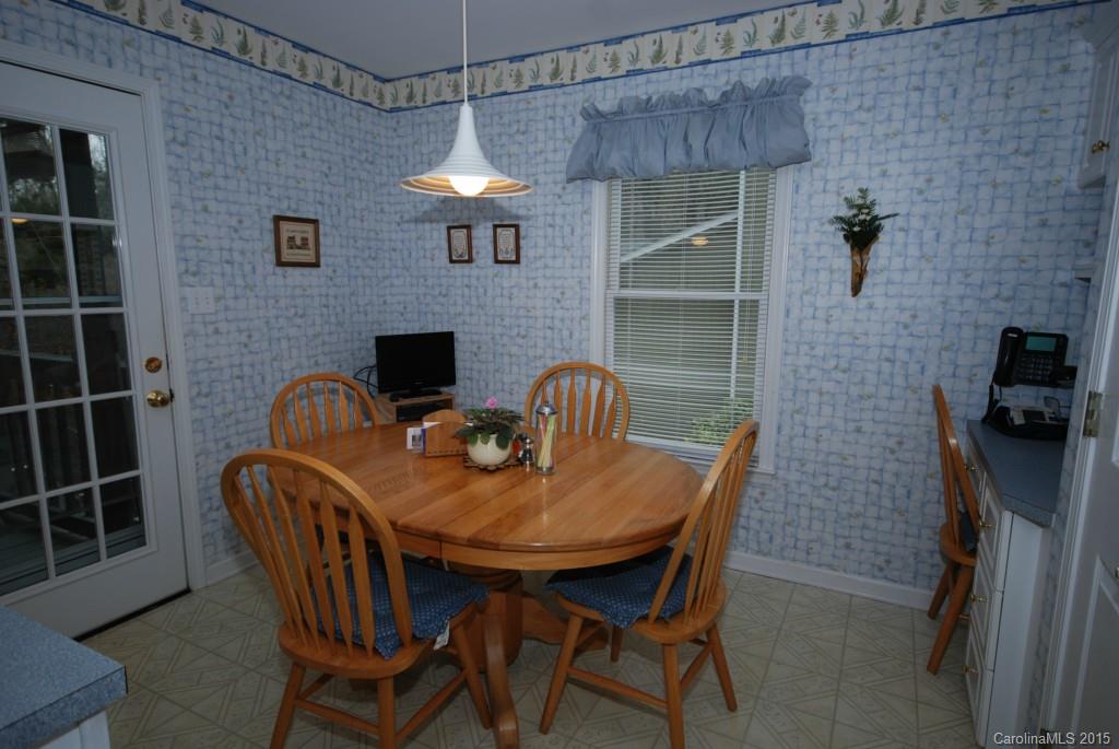 Tega Cay - Residential