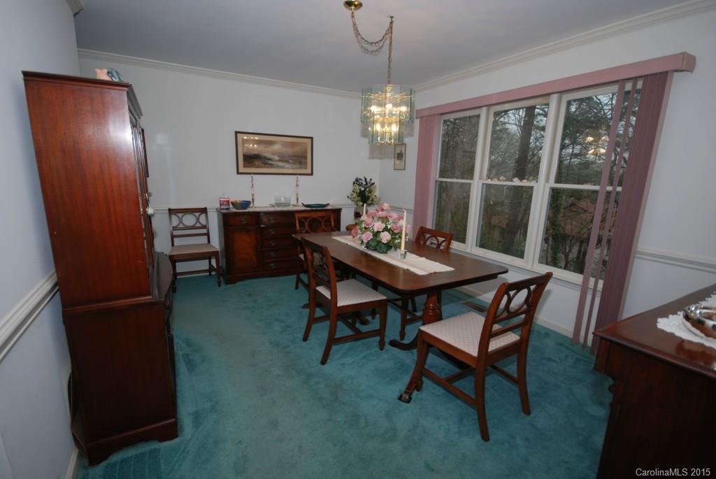 Tega Cay - Residential