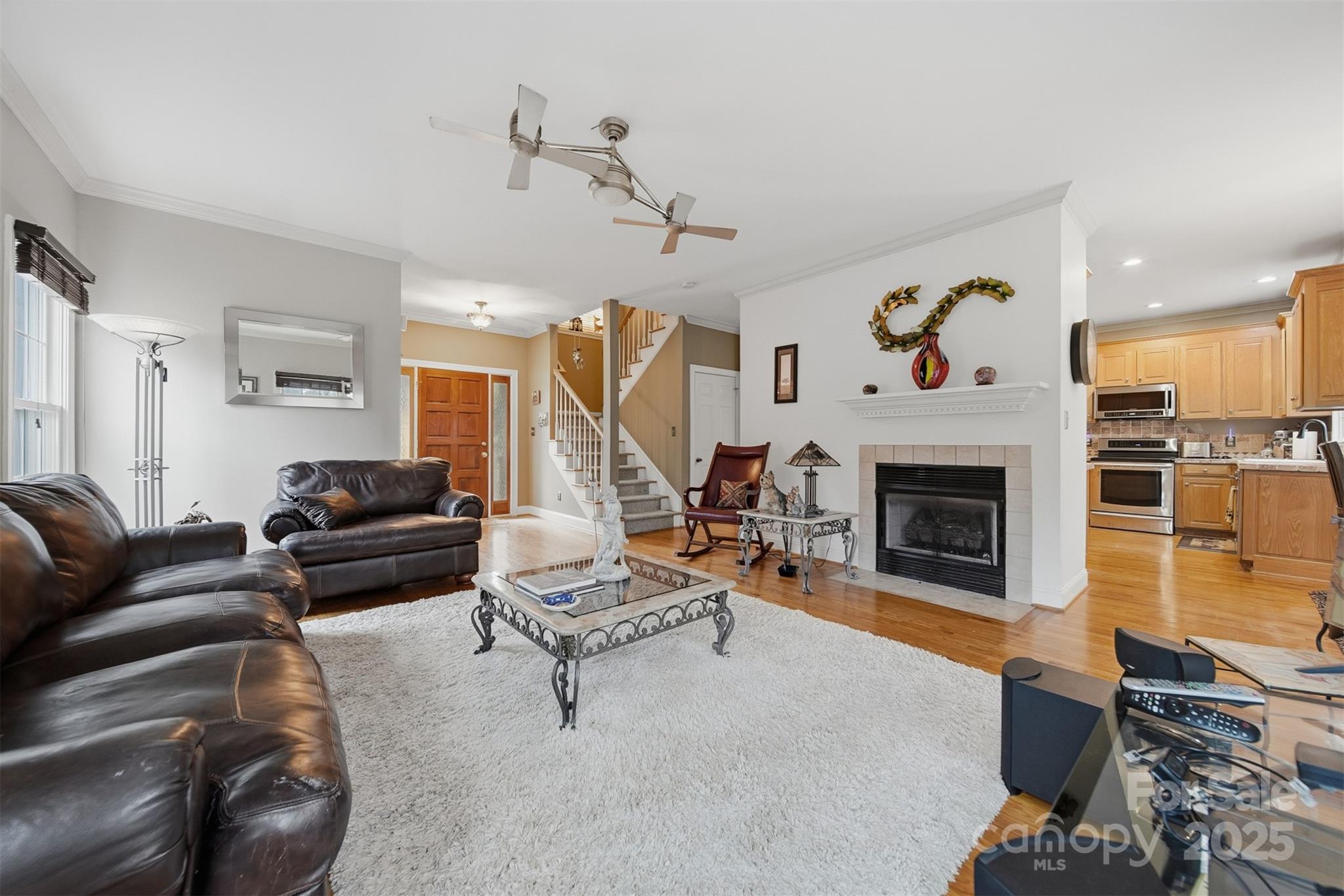 4434 Steeple Chase Drive