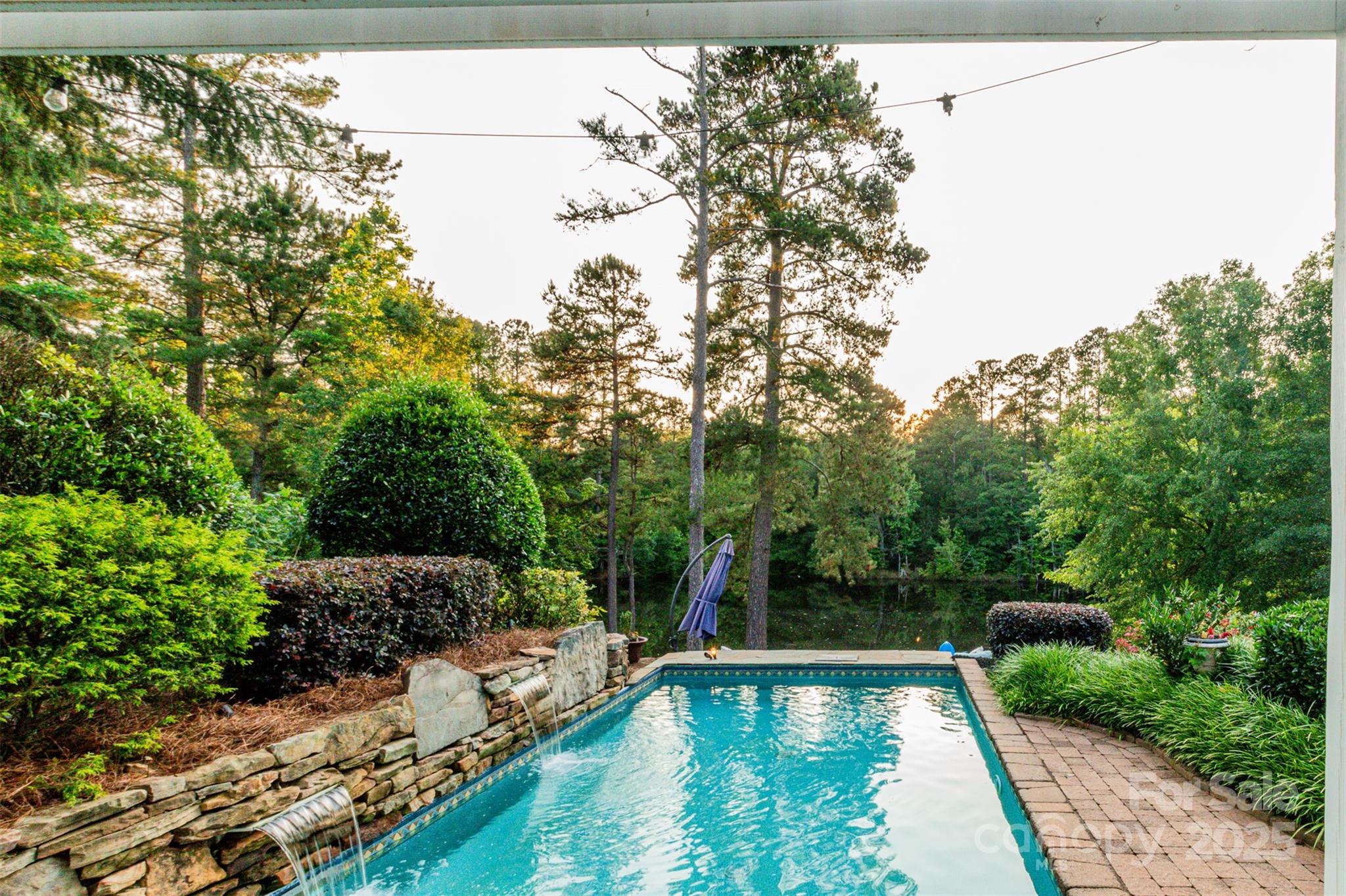 Audubon Lake - Residential