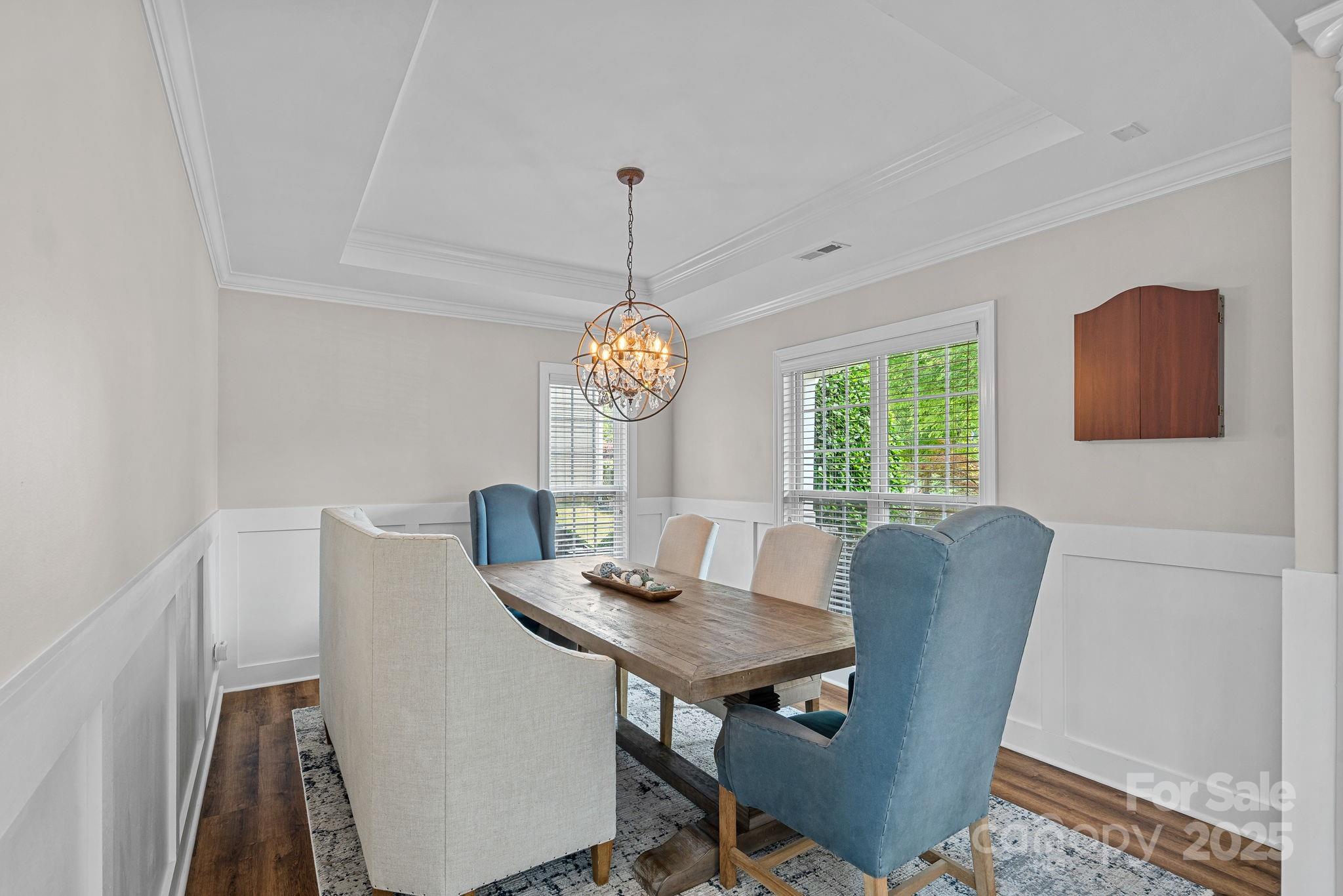 Audubon Lake - Residential