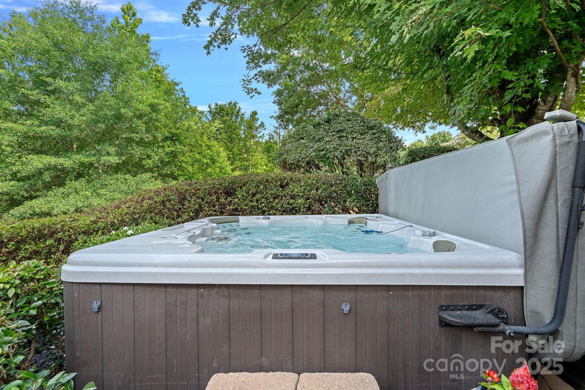 Audubon Lake - Residential