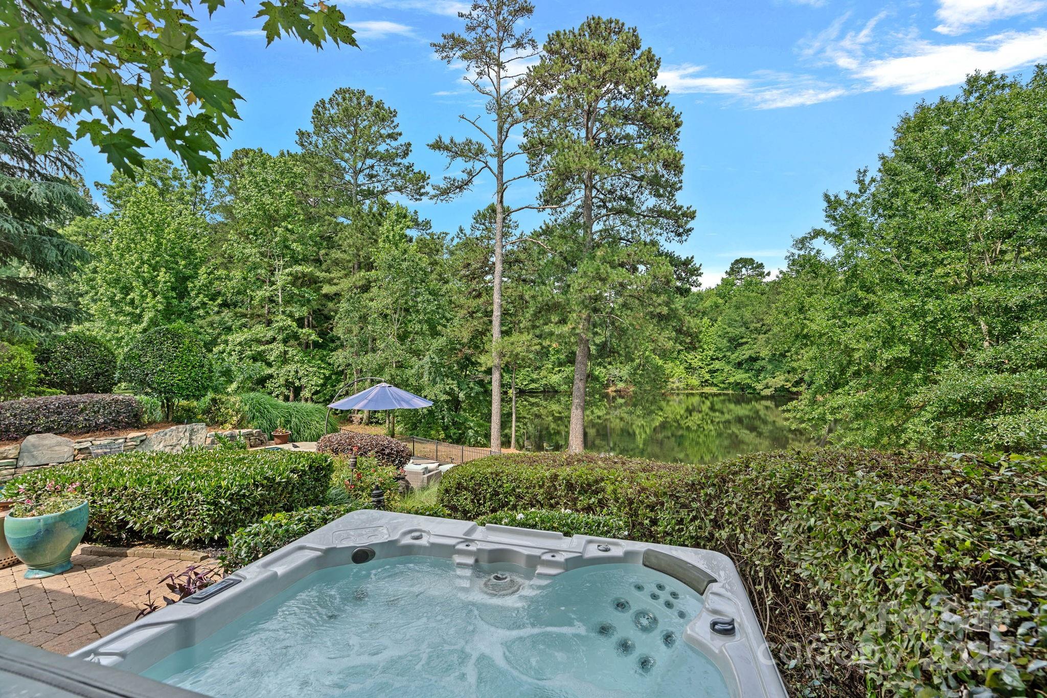 Audubon Lake - Residential