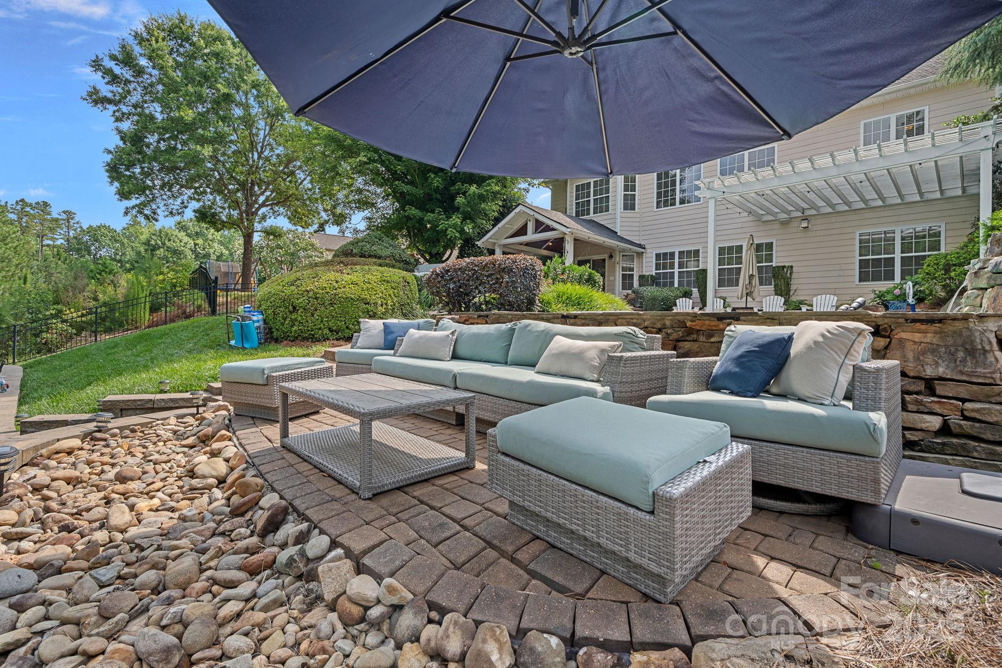 Audubon Lake - Residential