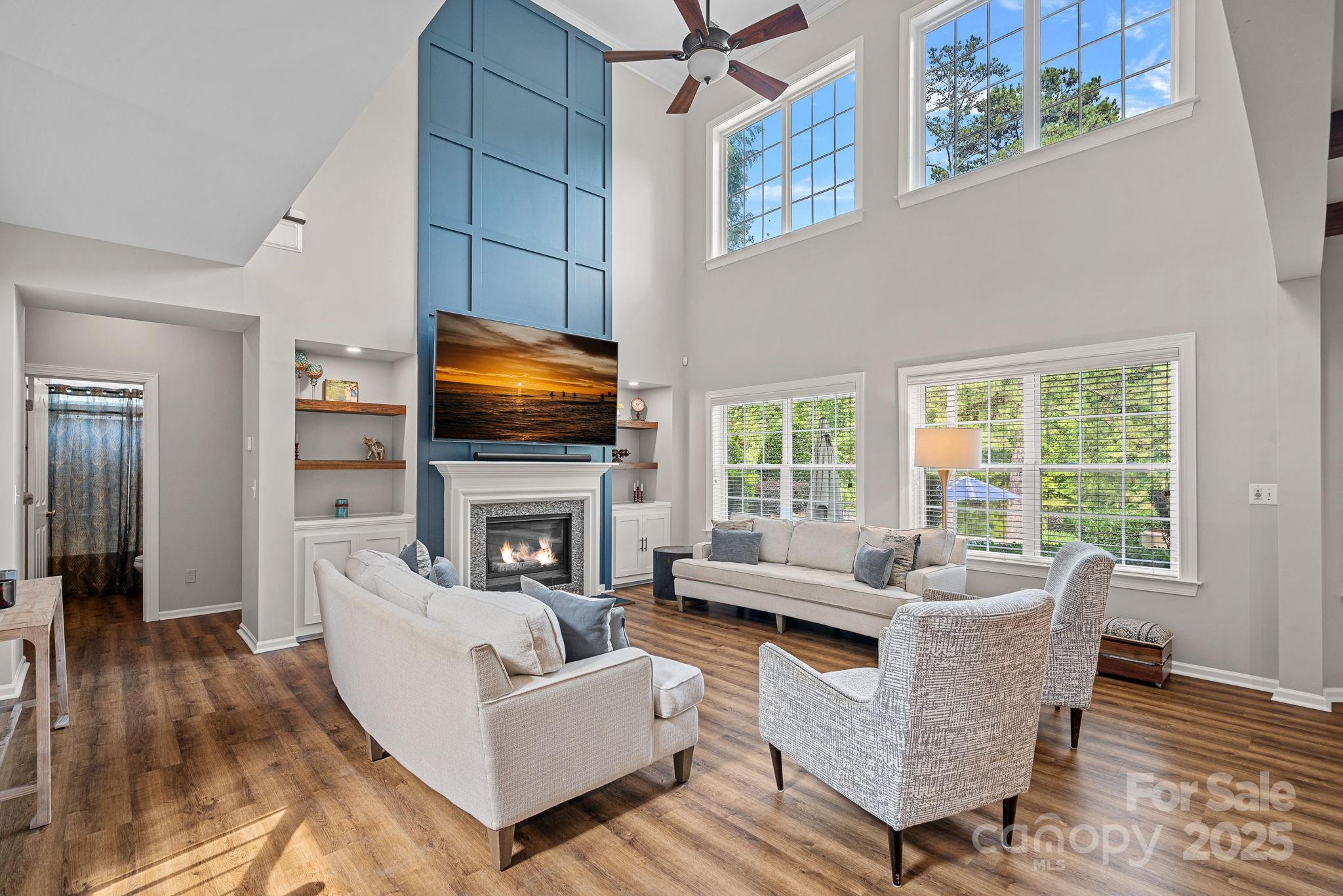 Audubon Lake - Residential