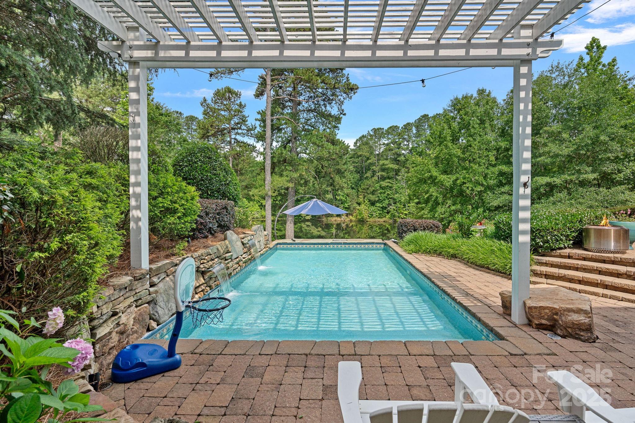 Audubon Lake - Residential