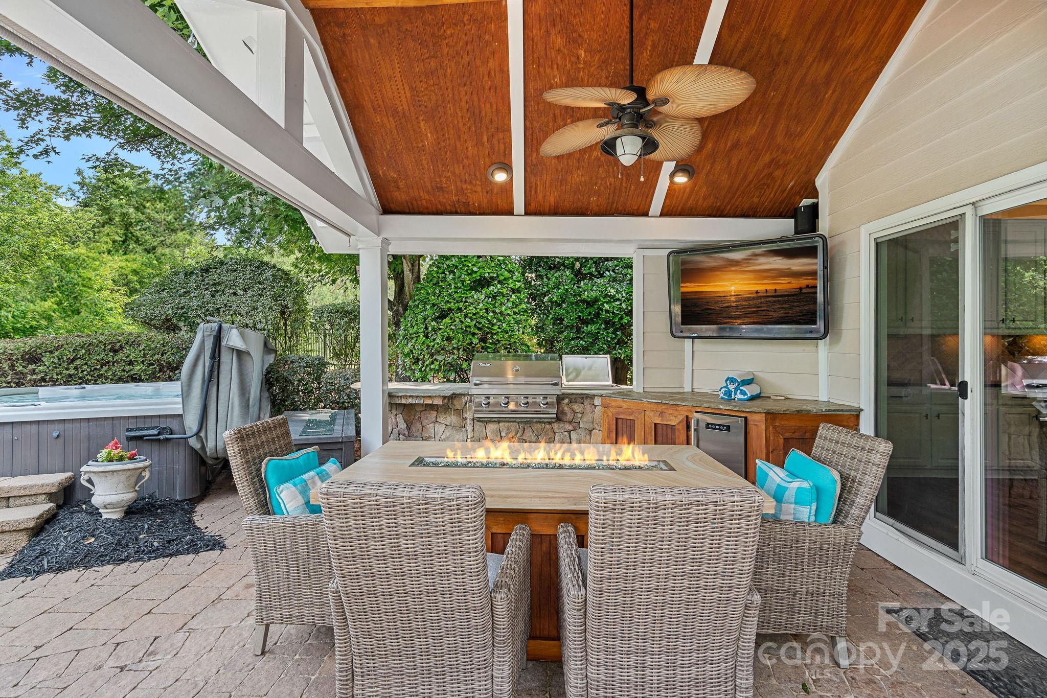 Audubon Lake - Residential