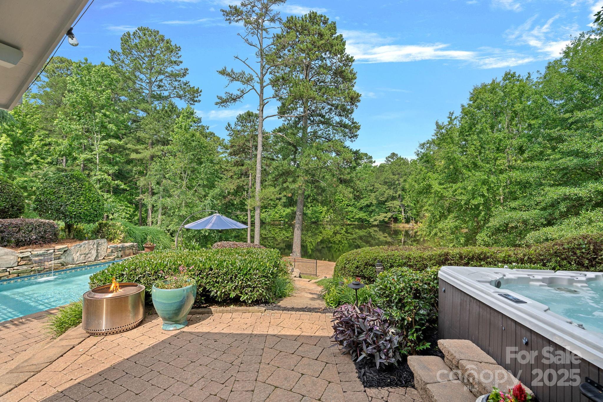 Audubon Lake - Residential