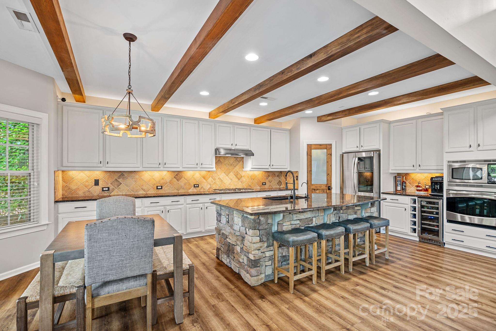 Audubon Lake - Residential