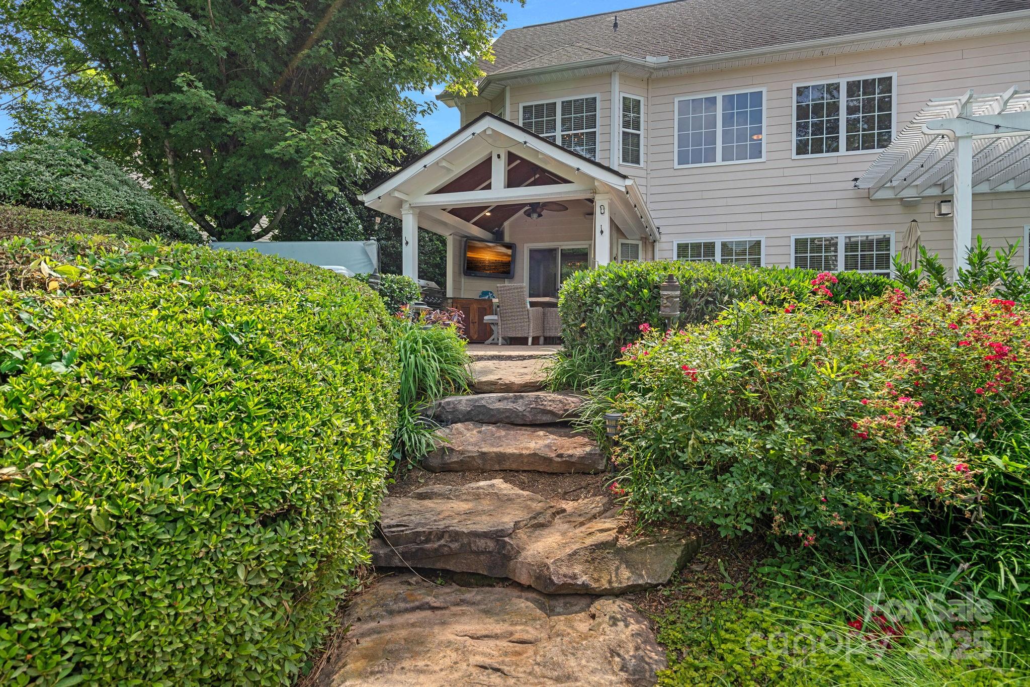 Audubon Lake - Residential