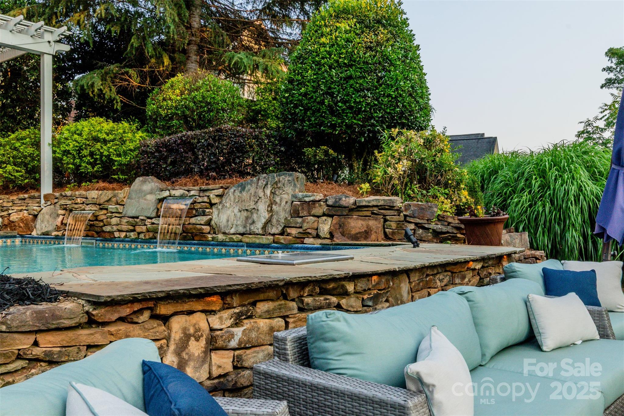 Audubon Lake - Residential