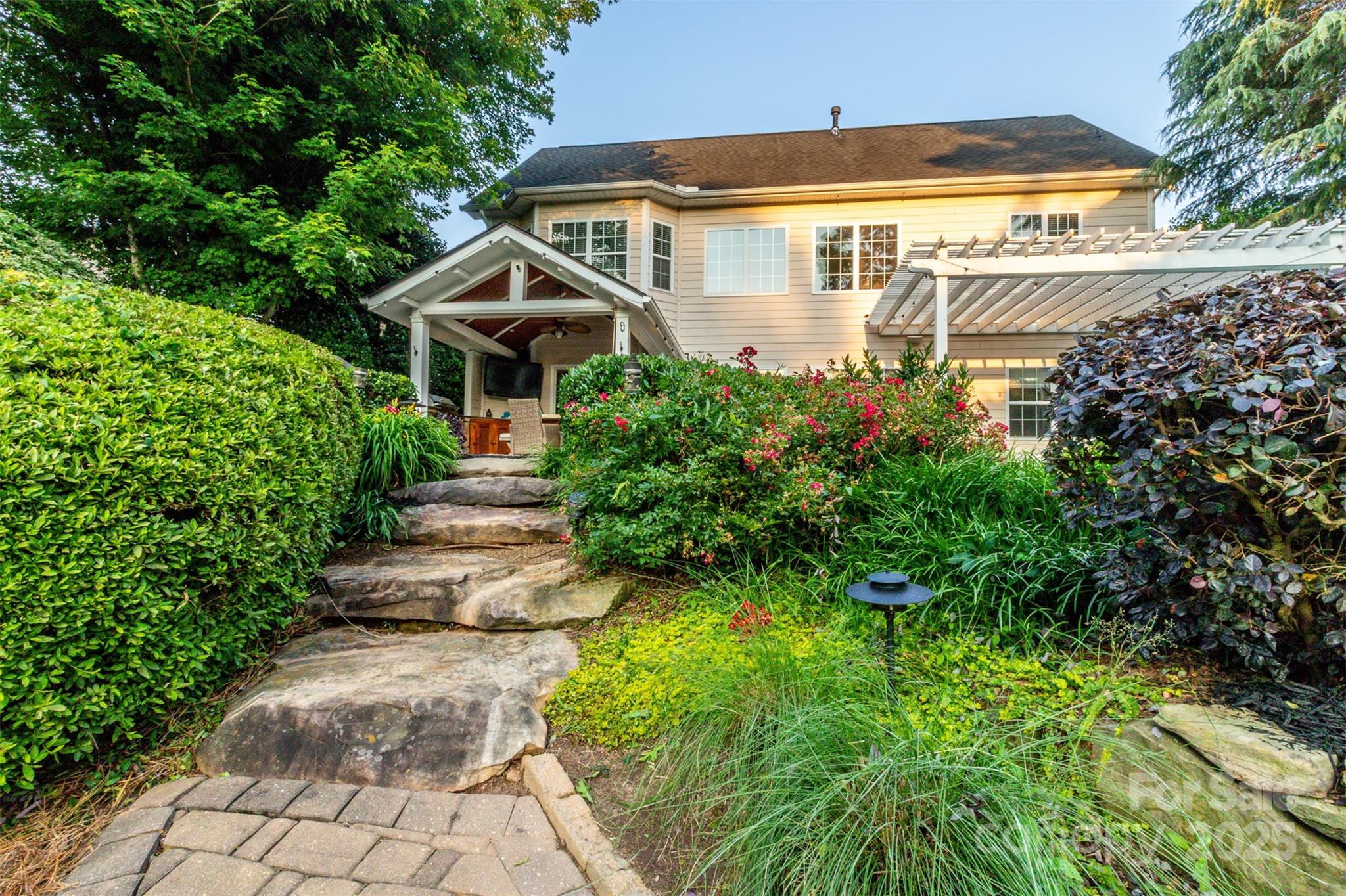 Audubon Lake - Residential