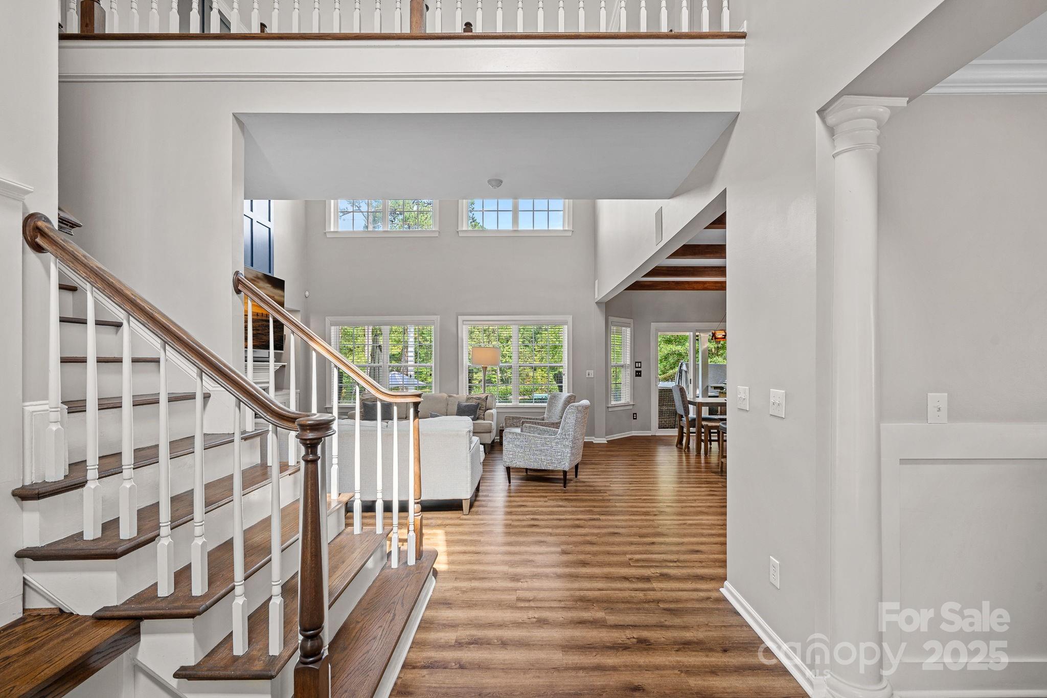 Audubon Lake - Residential