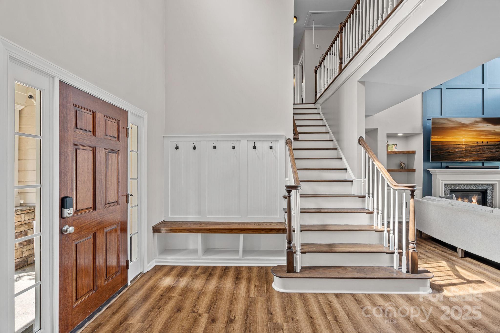 Audubon Lake - Residential