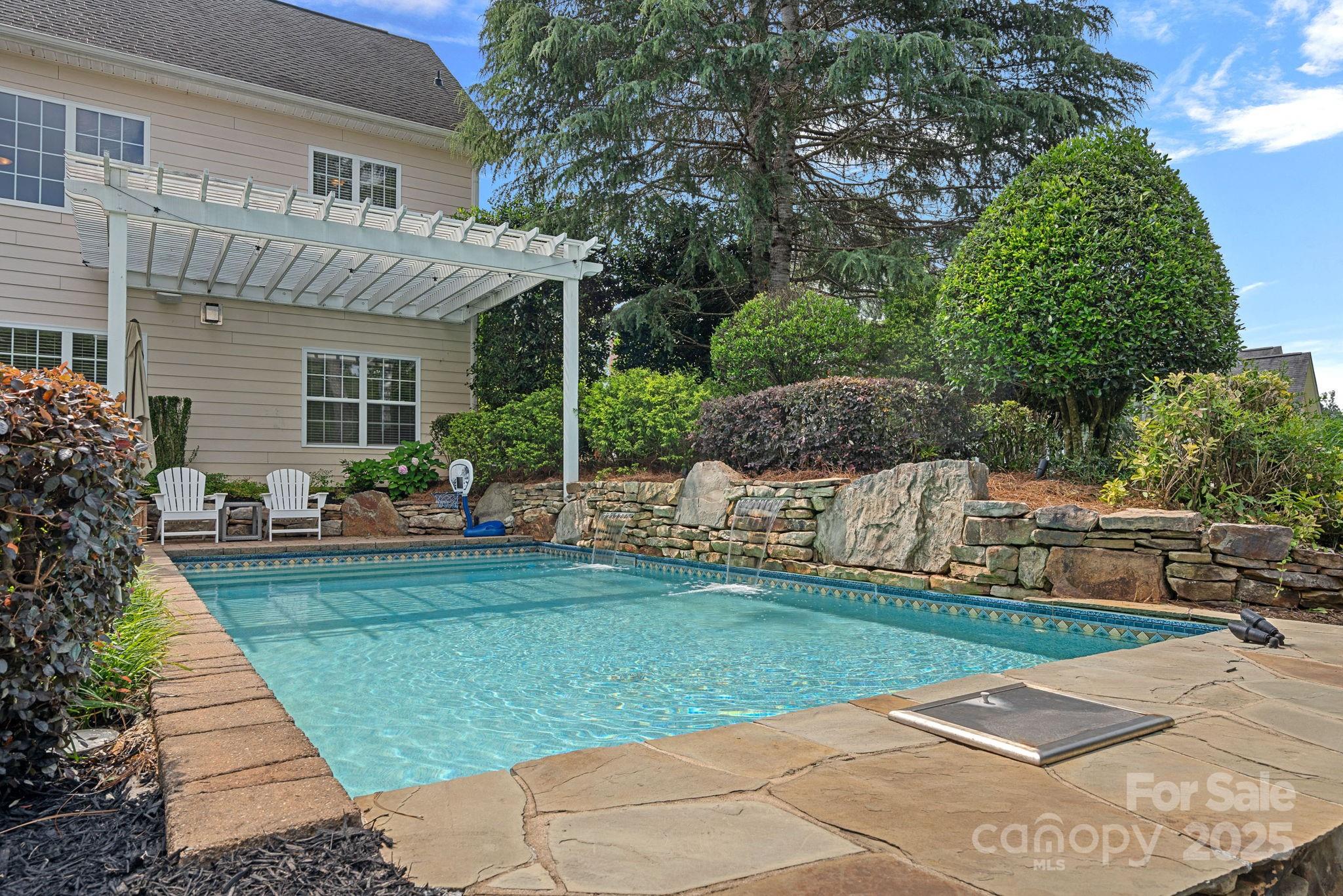 Audubon Lake - Residential