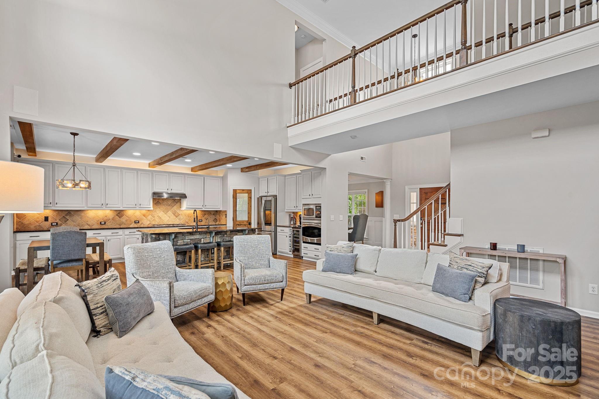 Audubon Lake - Residential