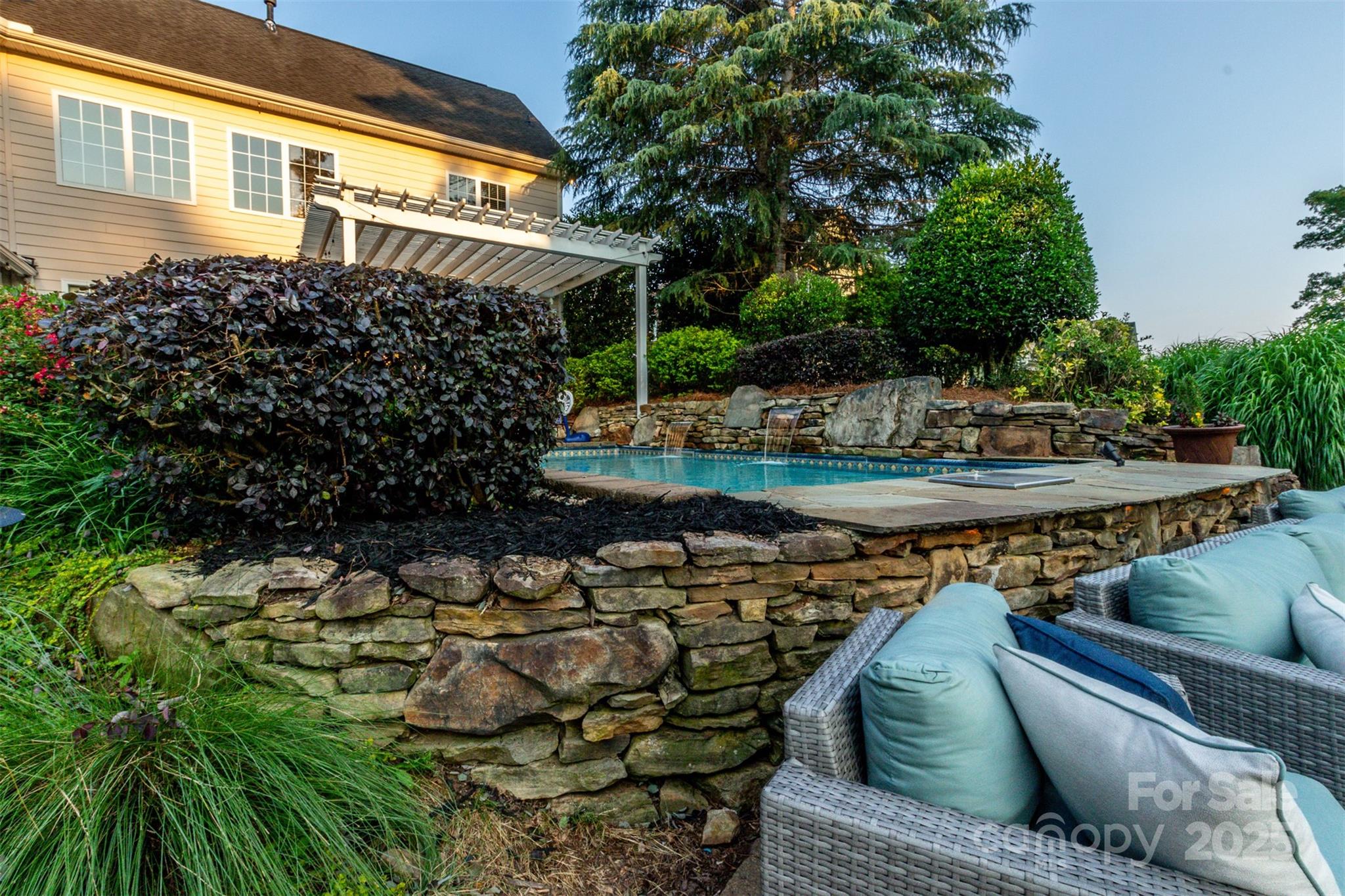 Audubon Lake - Residential