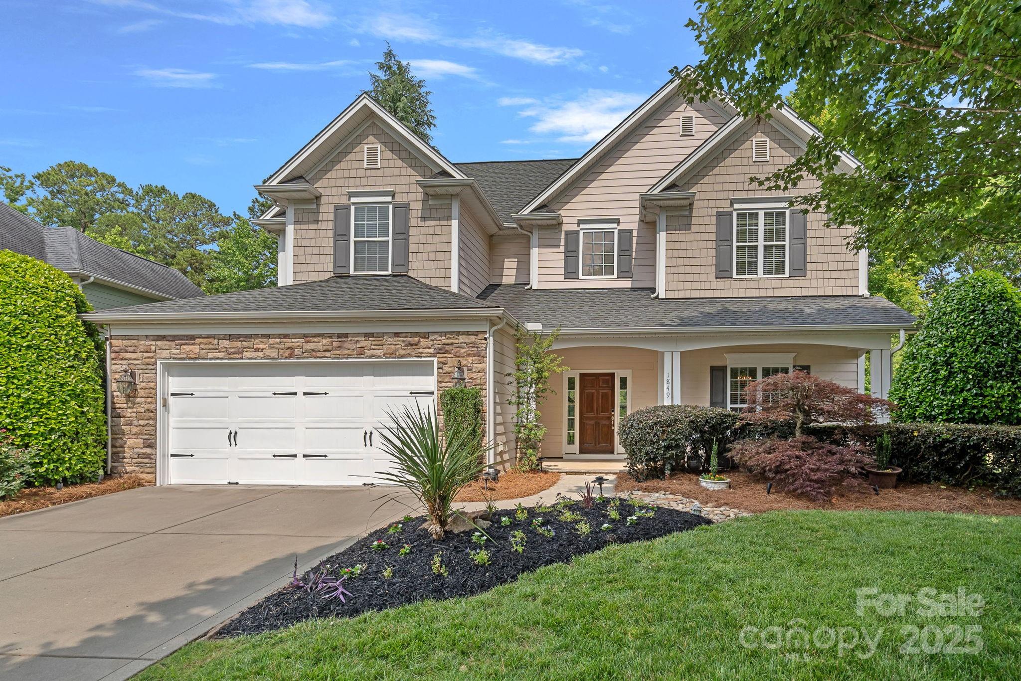 Audubon Lake - Residential