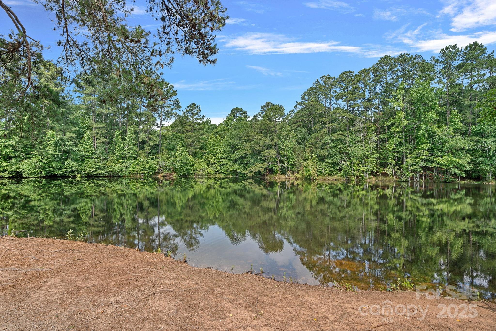 Audubon Lake - Residential