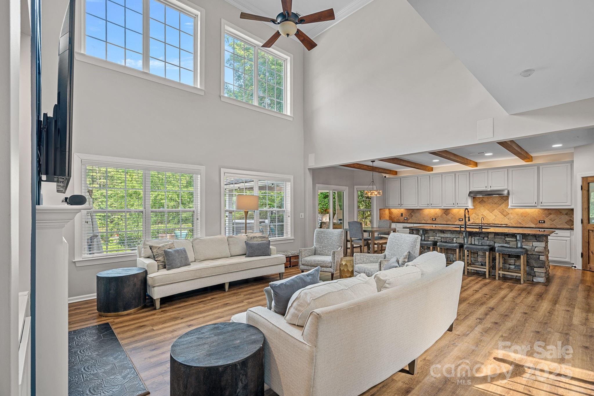 Audubon Lake - Residential