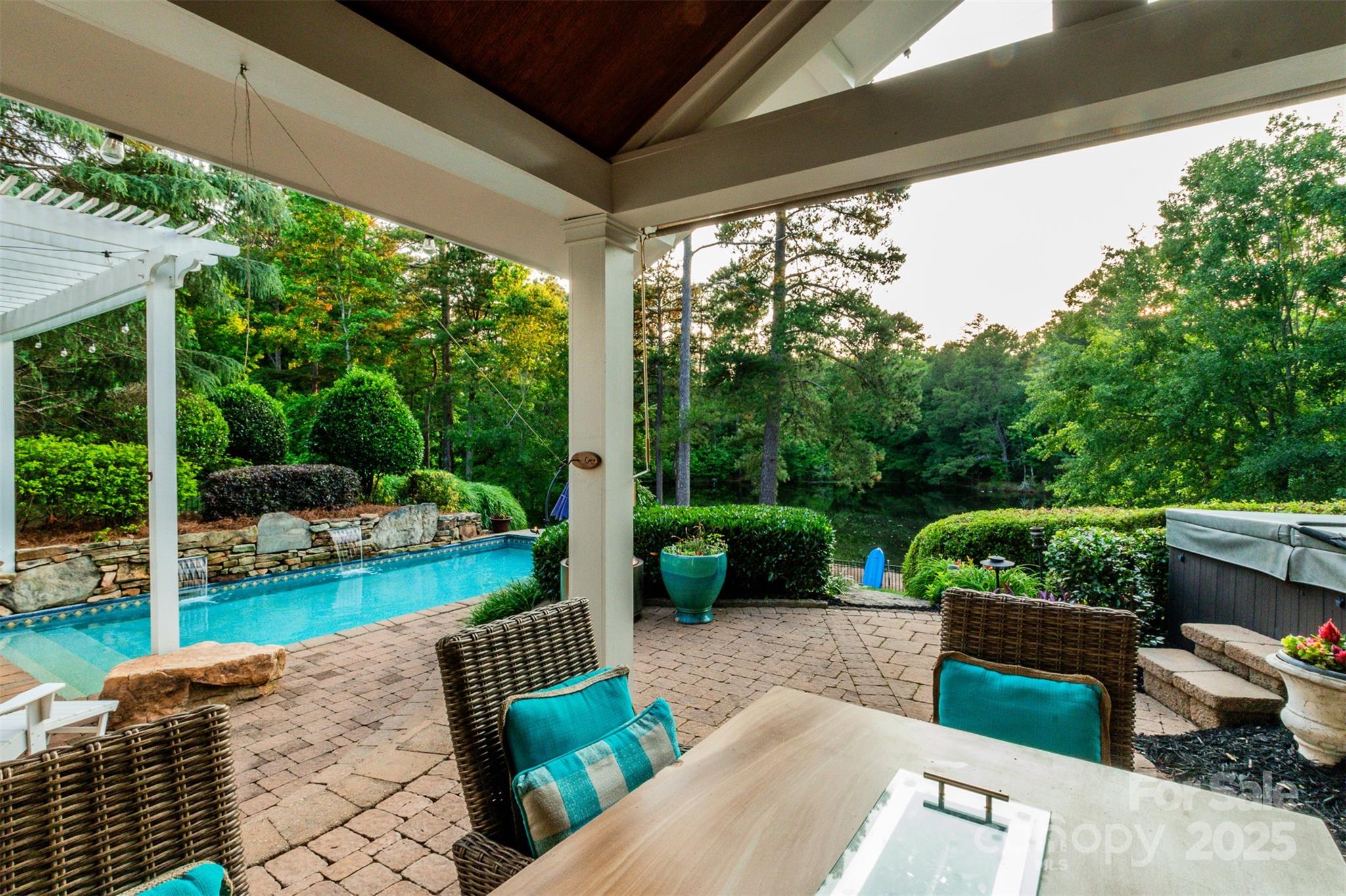 Audubon Lake - Residential