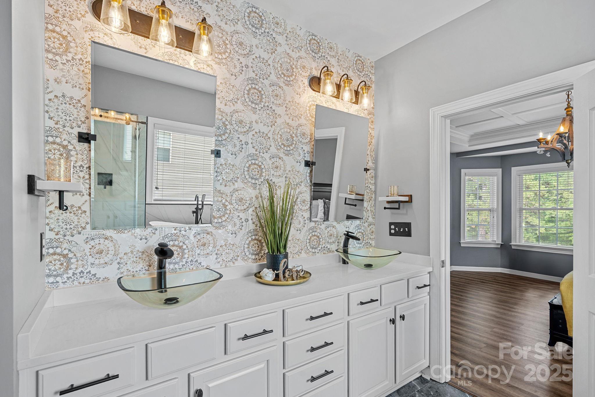 Audubon Lake - Residential