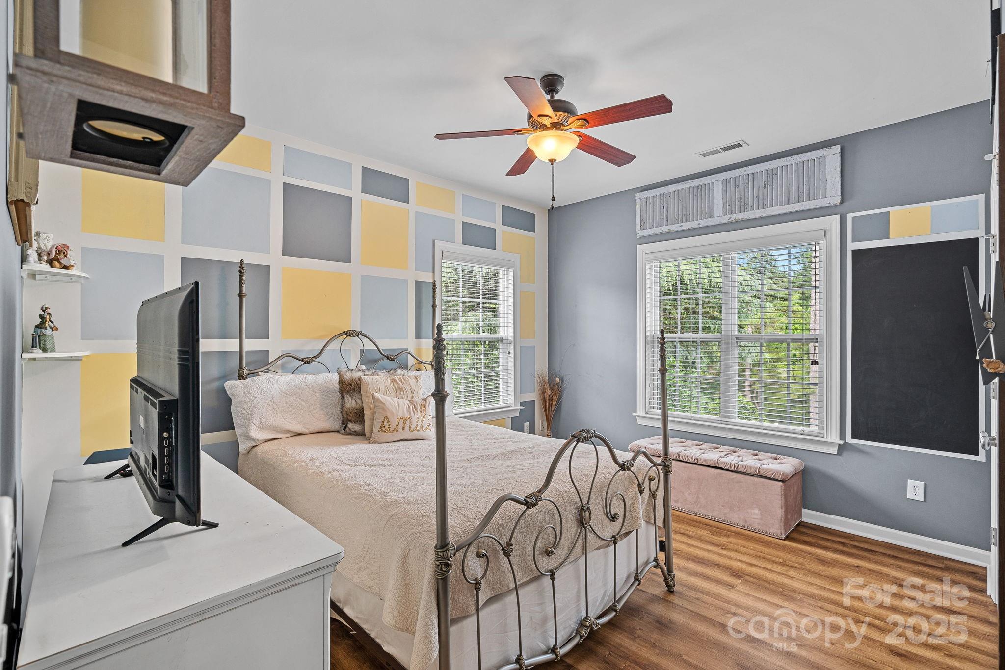 Audubon Lake - Residential