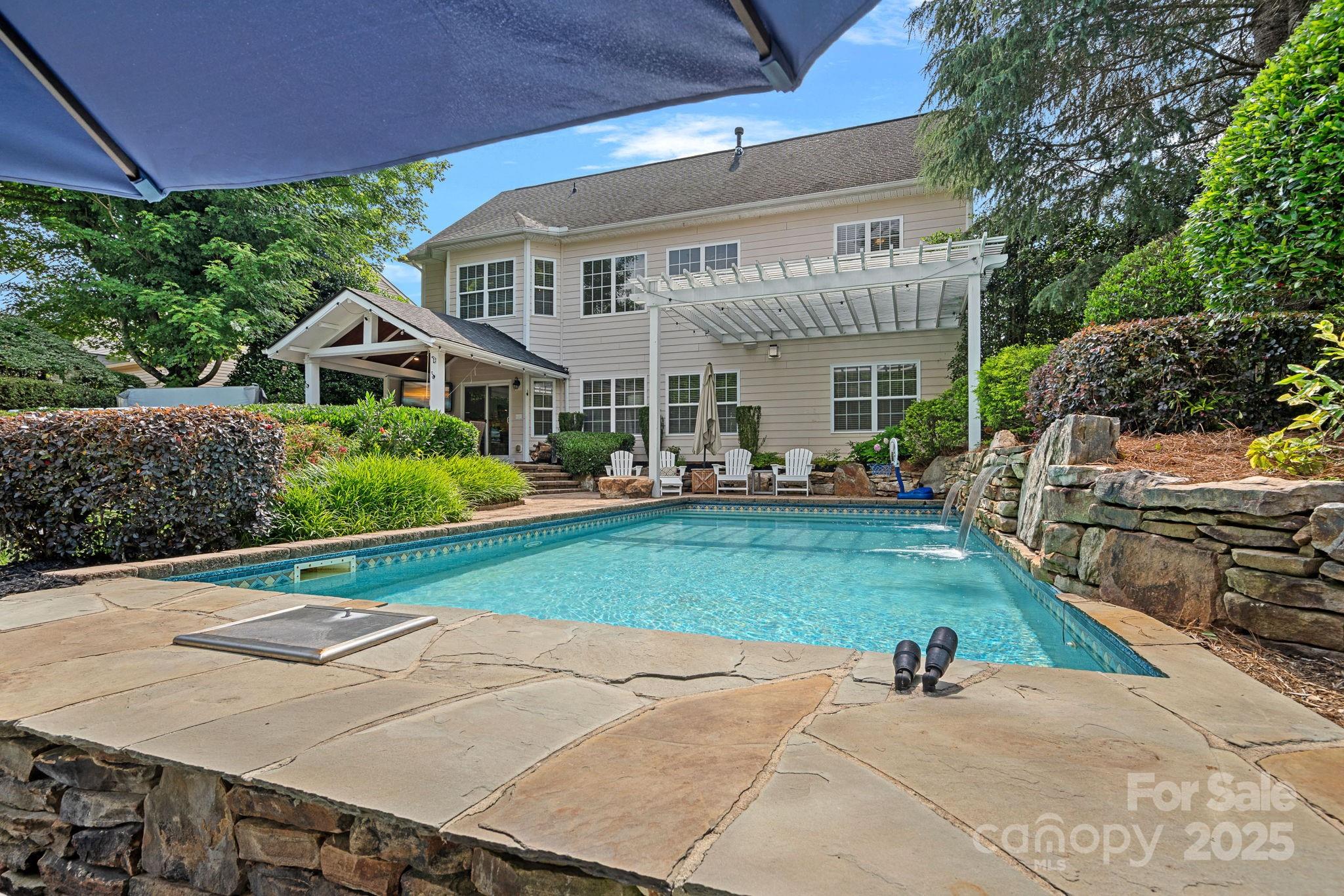 Audubon Lake - Residential