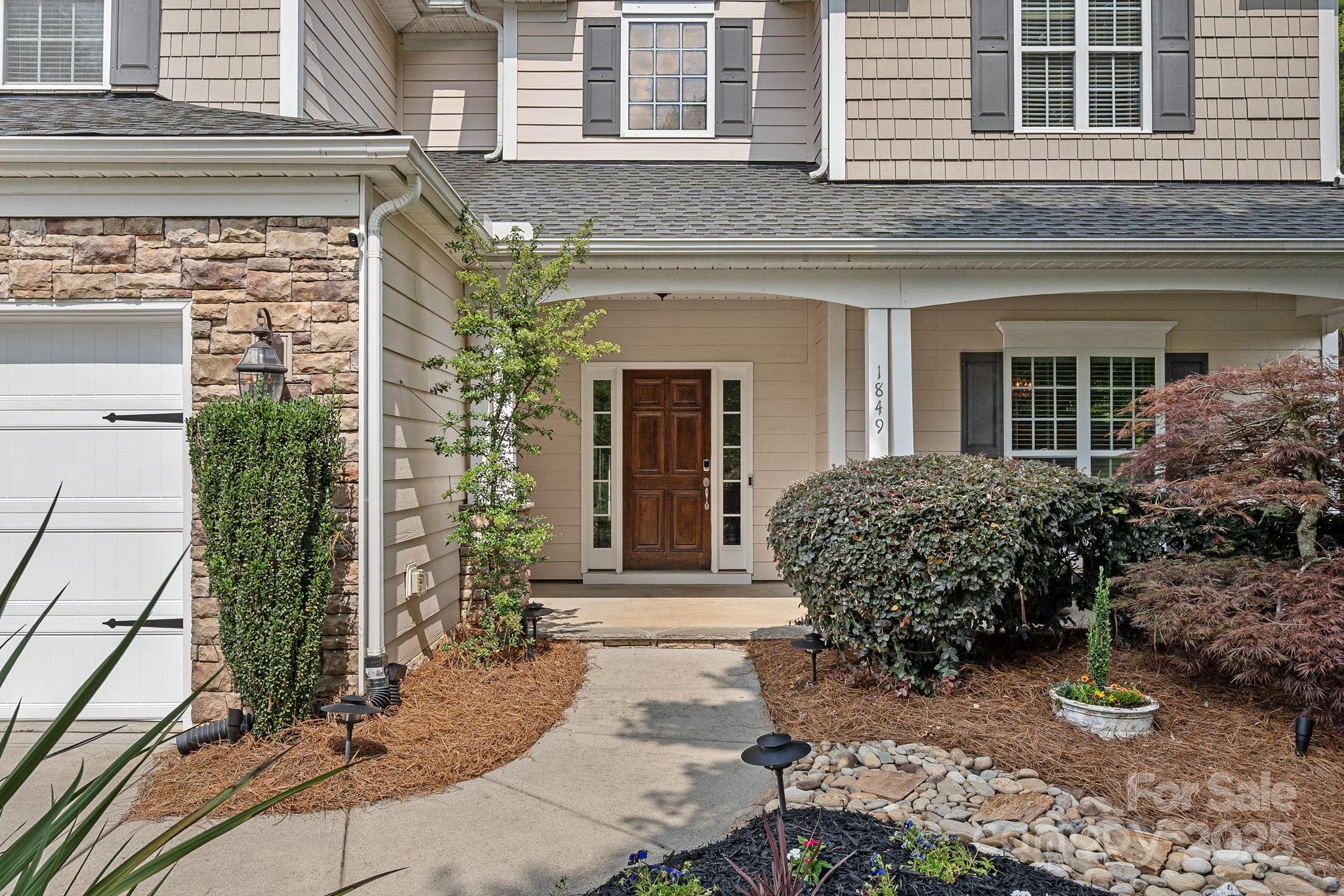 Audubon Lake - Residential