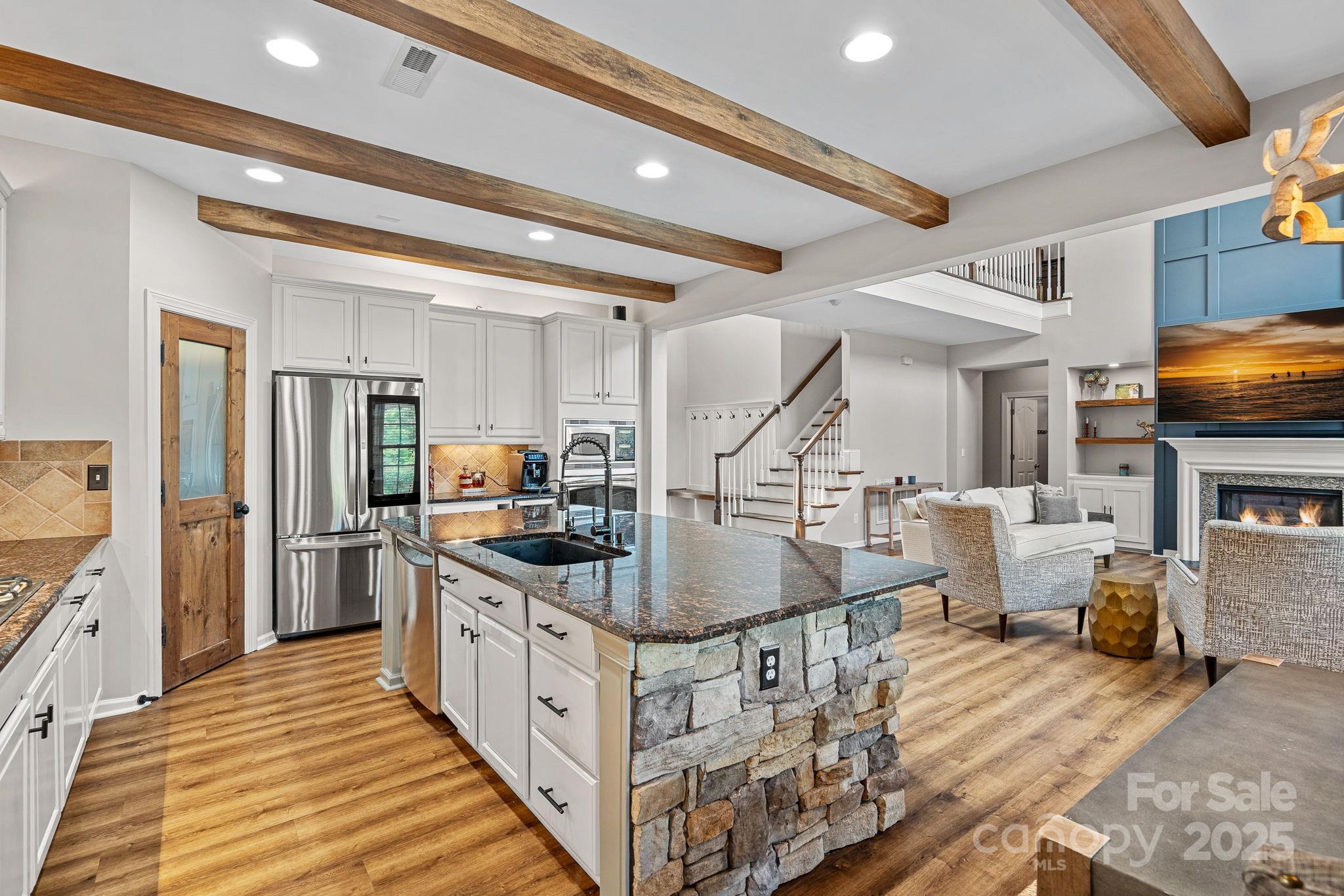 Audubon Lake - Residential