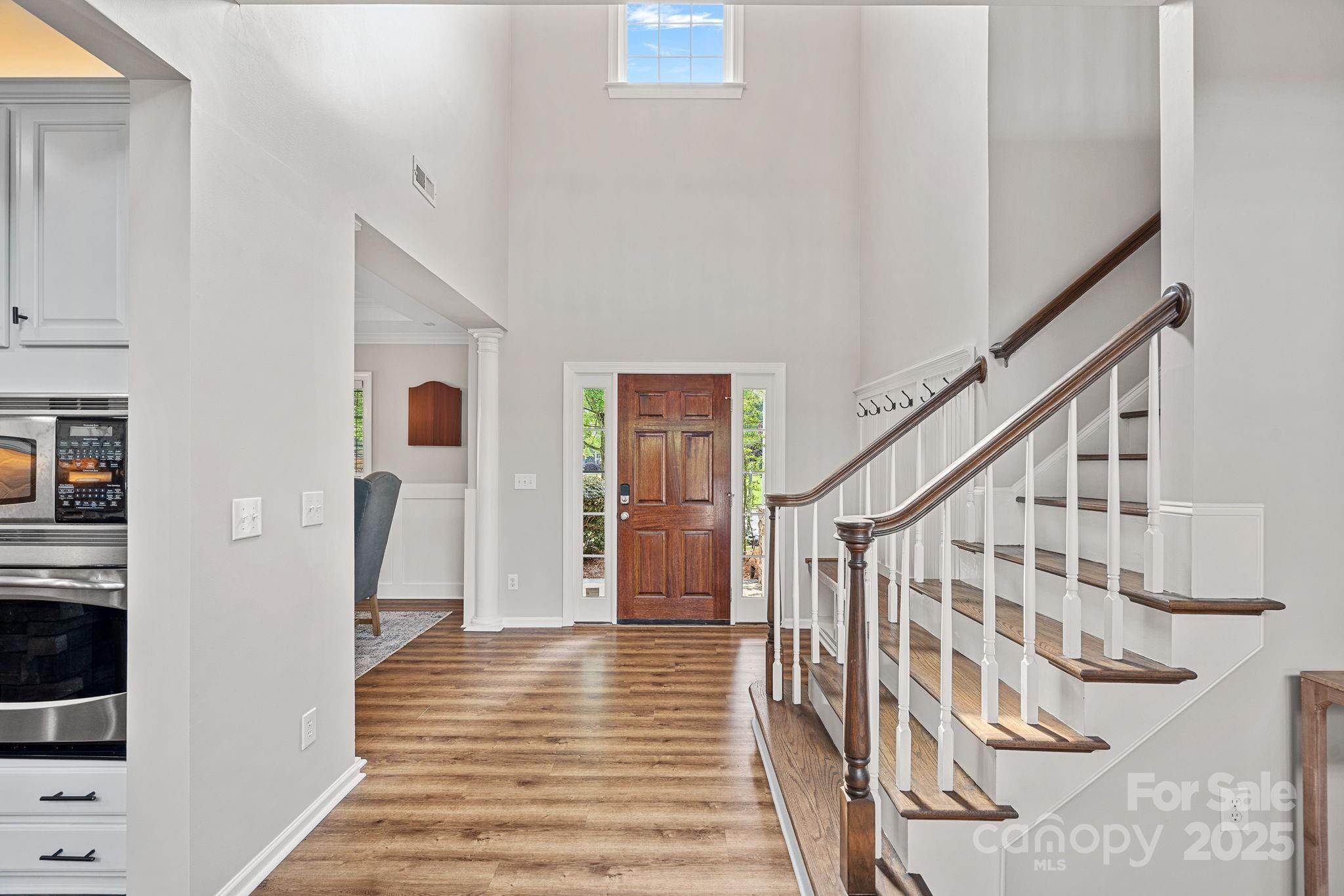 Audubon Lake - Residential