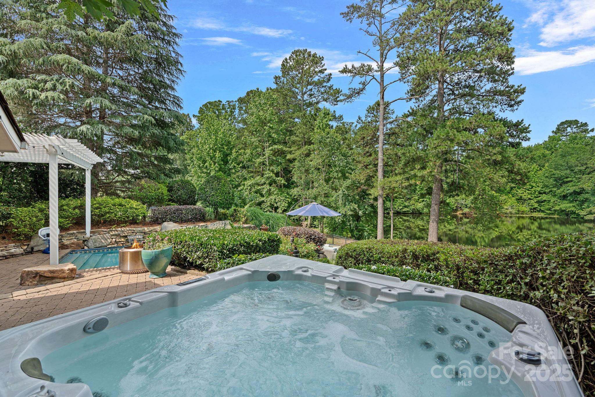 Audubon Lake - Residential