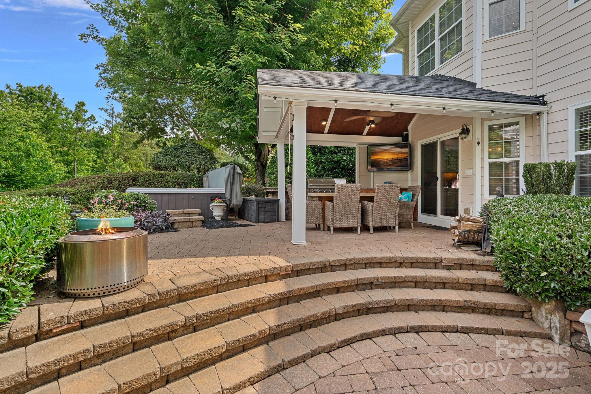 Audubon Lake - Residential