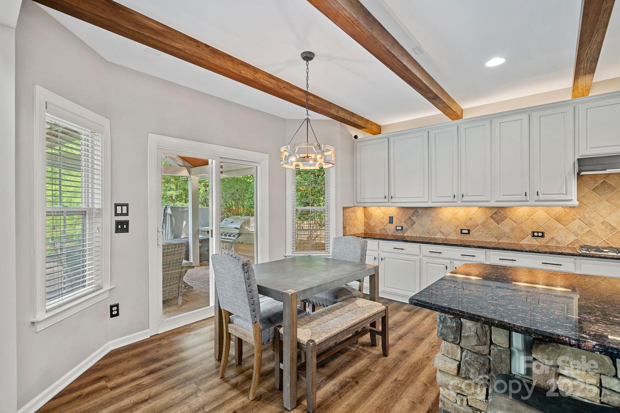 Audubon Lake - Residential