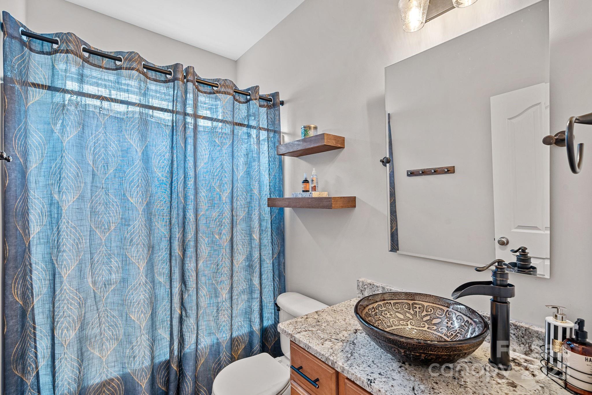 Audubon Lake - Residential