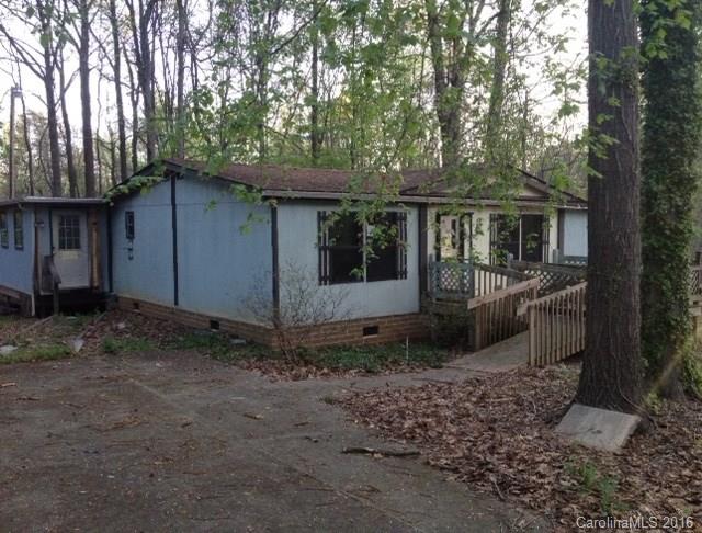 Wayside Estate - Residential