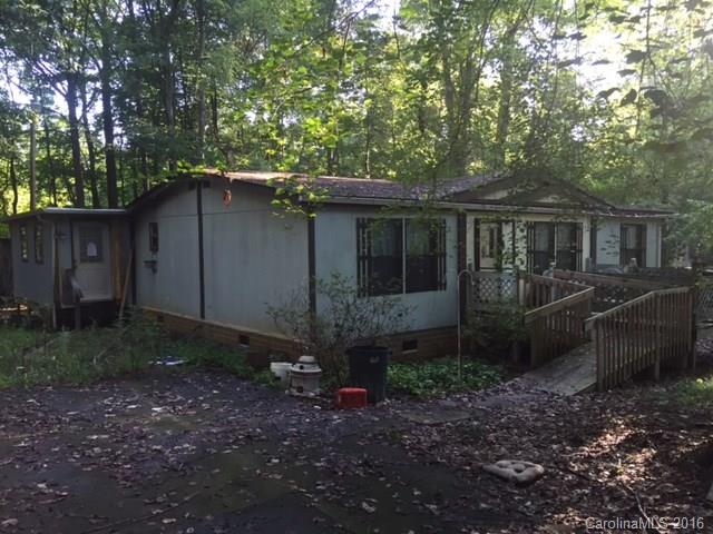 Wayside Estate - Residential