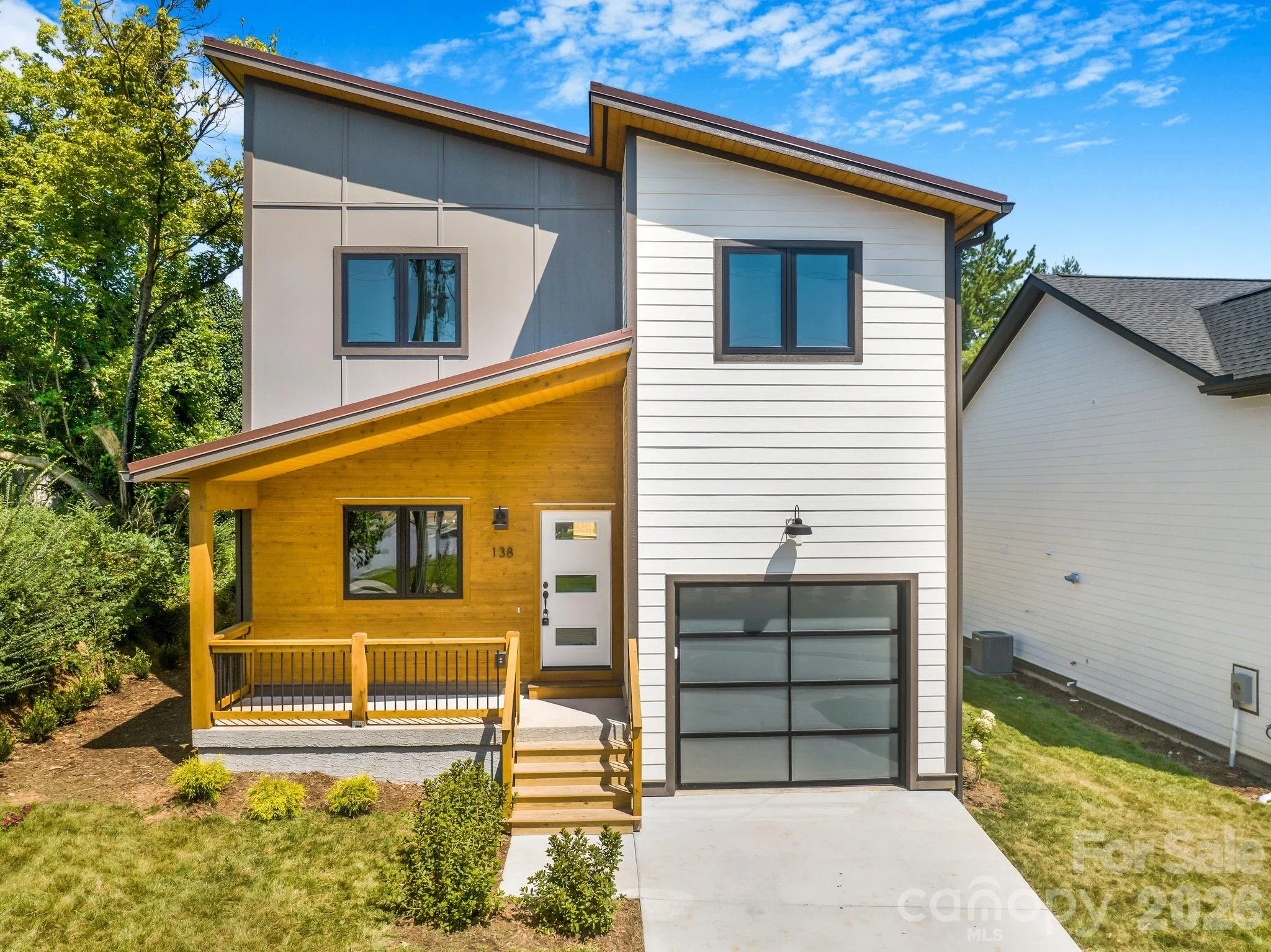 138 Shiloh Road, Asheville, NC, 28803