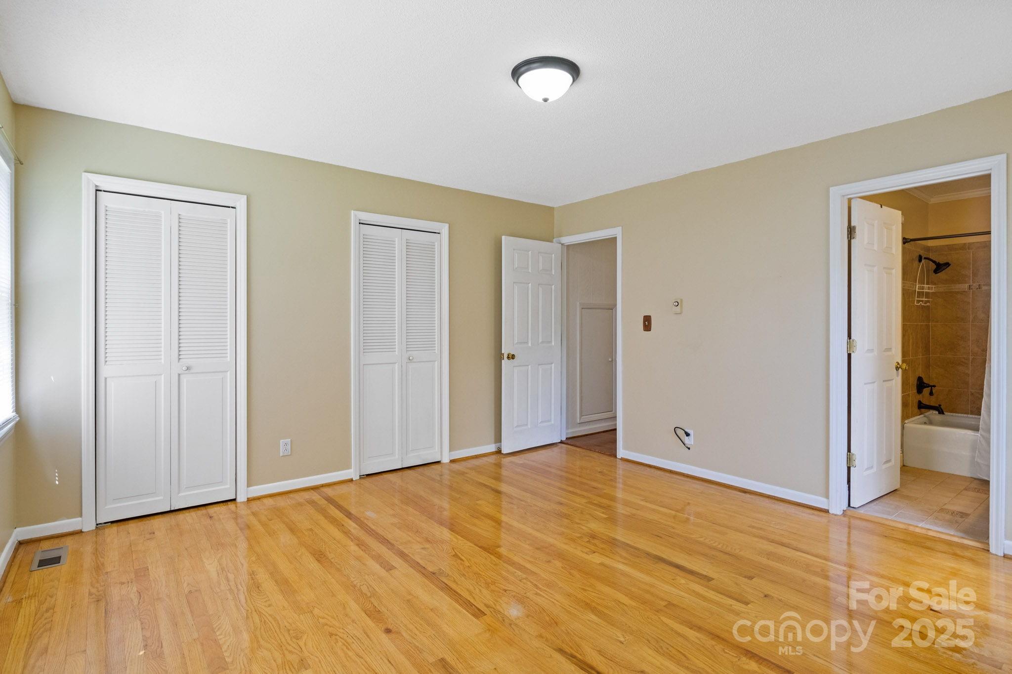 Forest Hills - Residential