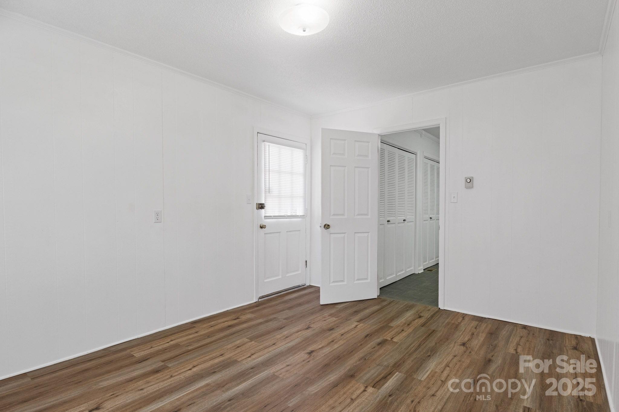 Forest Hills - Residential